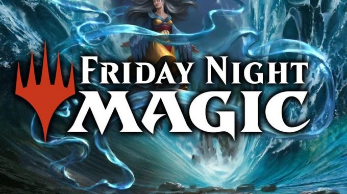 FNM