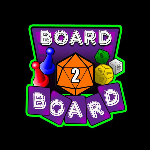 Board2Board
