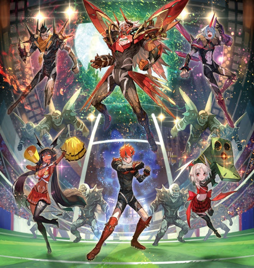 Vanguard